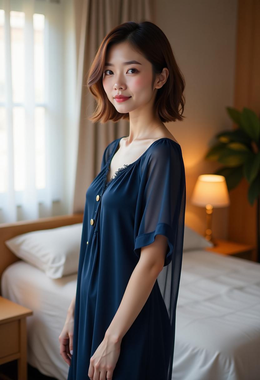 经典影视片段配上反差BGM
